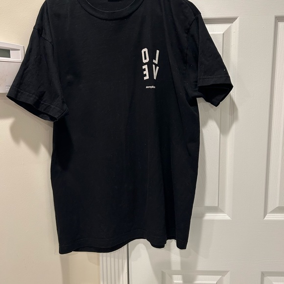 The Wrong Amazon SS - Picture 9 of 14